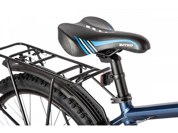 Электровелосипед INTRO Sport GT